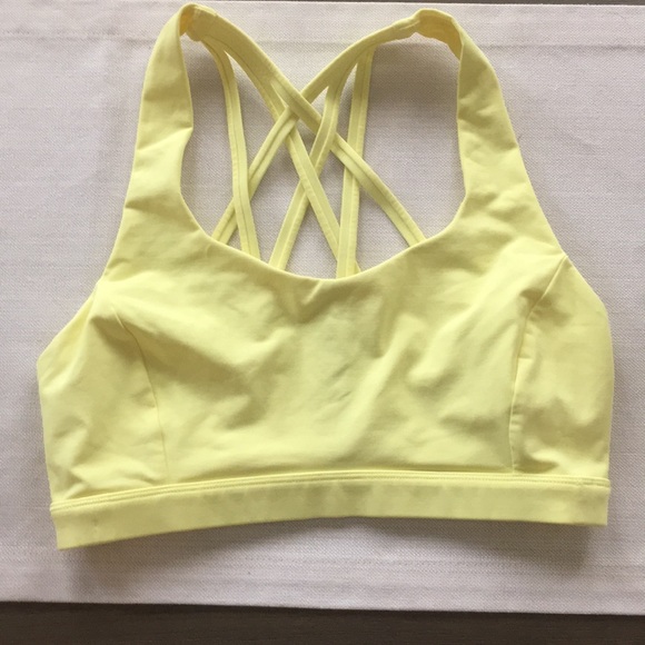 lululemon athletica Other - Lululemon Sports Bra